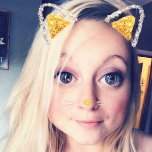 Meet your Posher, Brandy